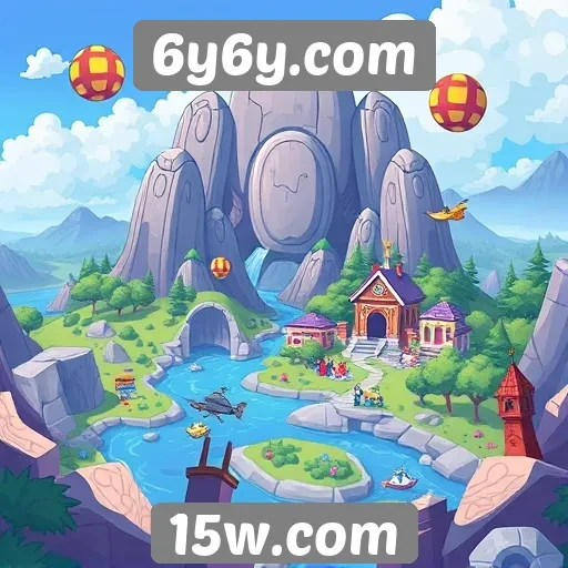 Ótimas dicas para iniciantes no 6y6y.com