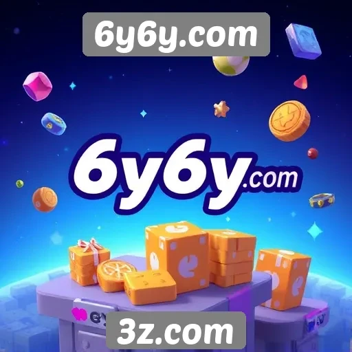 Recursos que destacam 6y6y.com entre plataformas