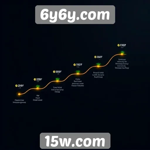 História e evolução do 6y6y.com no cenário de jogos