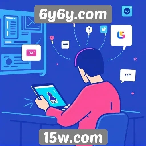 Estudo dos métodos de monetização utilizados no 6y6y.com