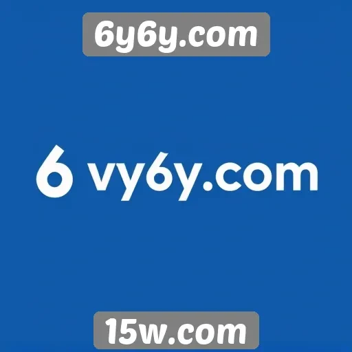 Estratégias de monetização do 6y6y.com