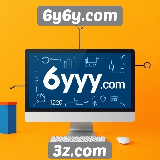 Inovações tecnológicas implementadas no 6y6y.com