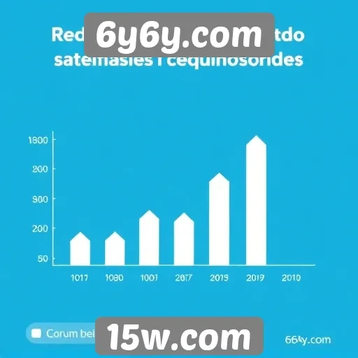 Fidelidade dos usuários no 6y6y.com aumenta